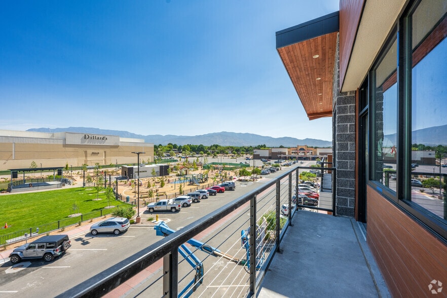 More Photos Of 2100 Louisiana Blvd NE, Albuquerque Office For Lease