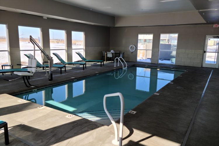 More Photos Of 206 W 43rd St, Hays Hotel For Sale