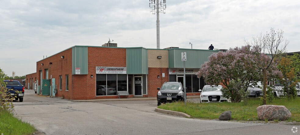 More Photos Of 21 Goodrich Rd, Toronto Flex For Sale