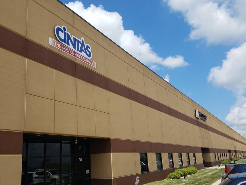 More Photos Of 1300 SE Little Beaver Dr, Grimes Warehouse For Lease