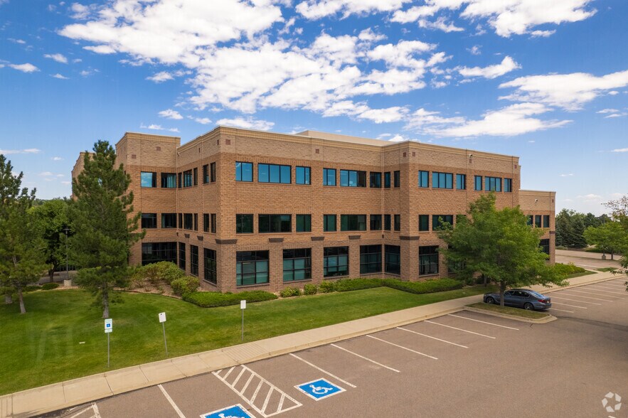 More Photos Of 361 Centennial Pky, Louisville Medical For Lease