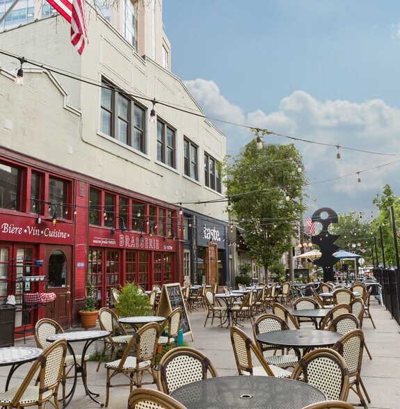 More Photos Of 10 S Euclid Ave, Saint Louis Storefront Retail Office For Lease