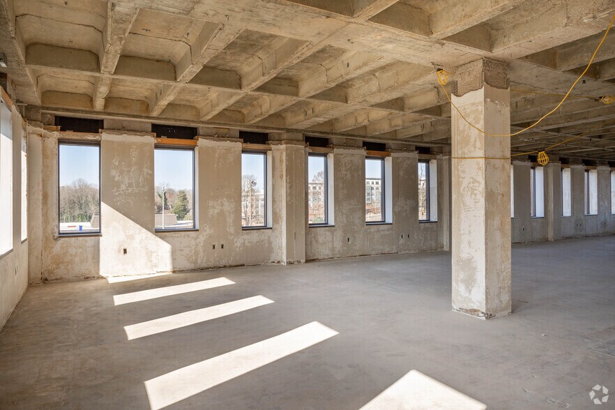 More Photos Of 505 S Duke St, Durham Office For Lease