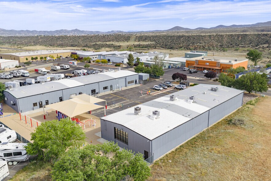 More Photos Of 9500 E Lorna Ln, Prescott Valley Specialty For Sale