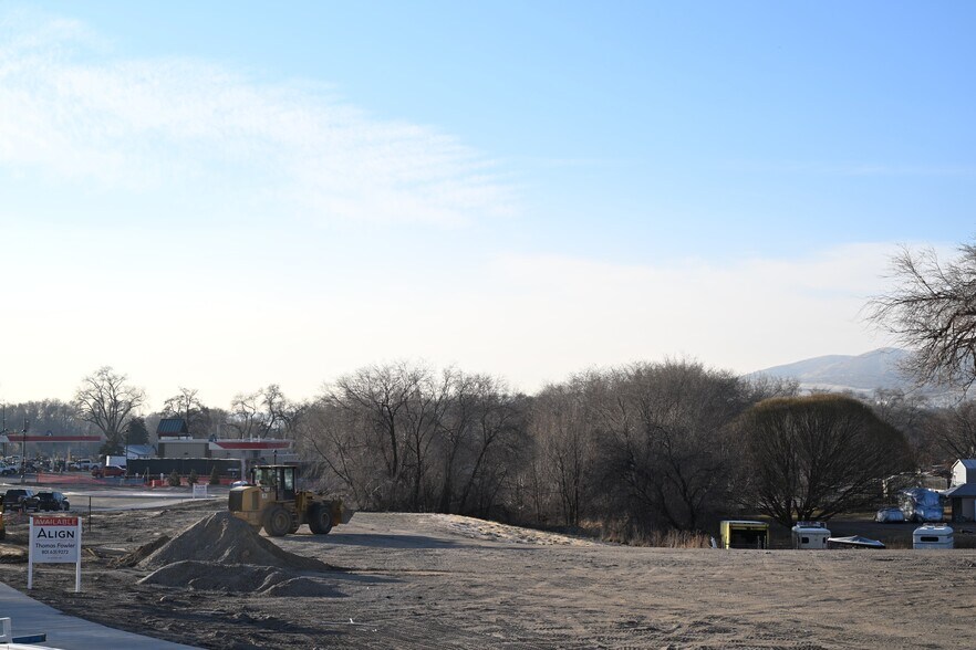 More Photos Of 13850 S Redwood Rd, Riverton Unknown For Lease