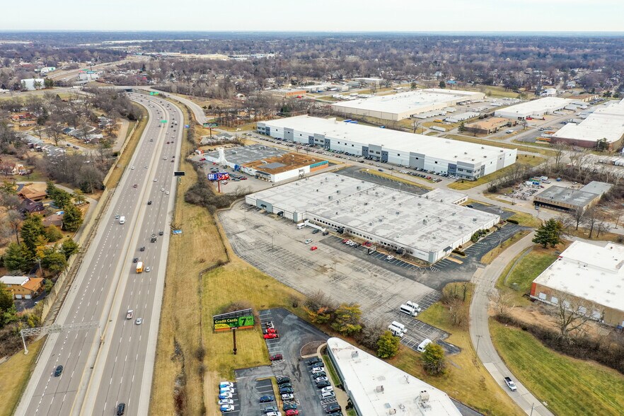 More Photos Of 2001-2085 Walton Rd, Saint Louis Flex For Sale