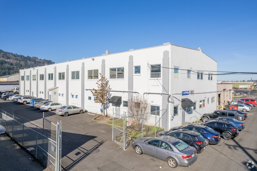 Primary Photo Of 2451 NW 28th Ave, Portland Manufacturing For Lease