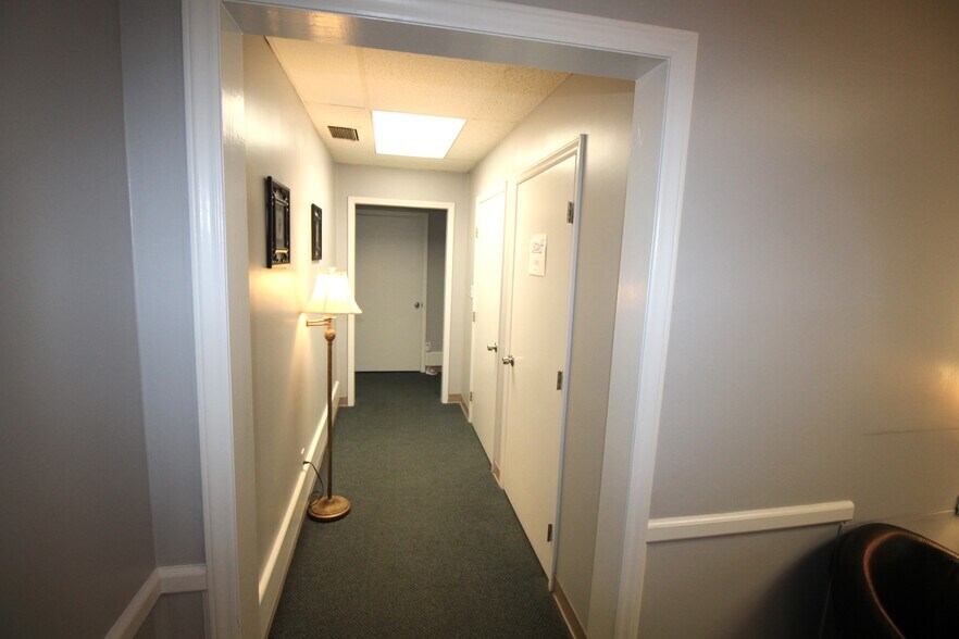 More Photos Of 419 S York St, Gastonia Medical For Sale