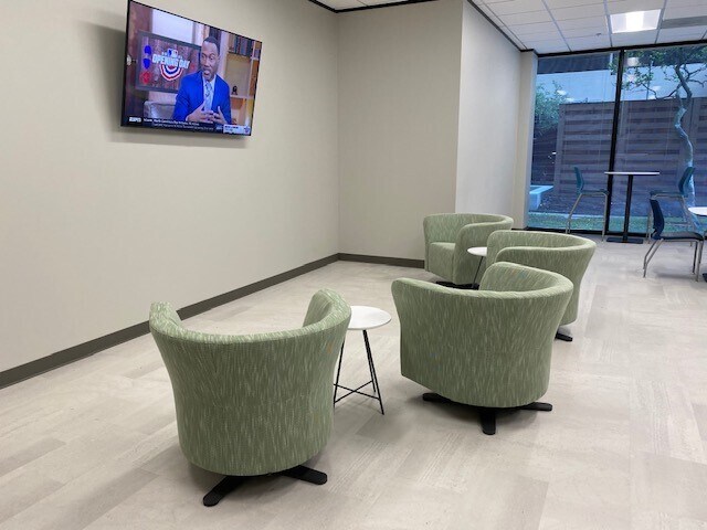 More Photos Of 520 Post Oak Blvd, Houston Office For Lease