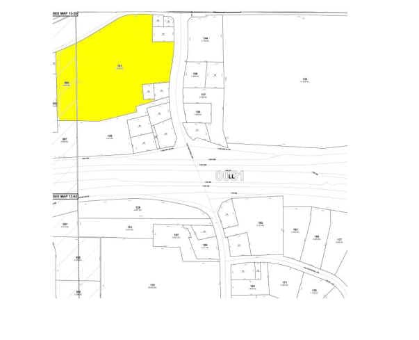 More Photos Of 4827-4903 Old National Hwy, College Park General Retail For Lease