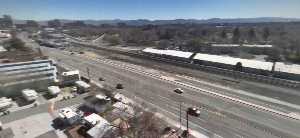More Photos Of 2091 W 4th St, Reno Hotel For Sale