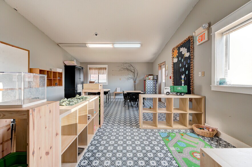 More Photos Of 11801 Southwood Dr, Oklahoma City Daycare Center For Sale