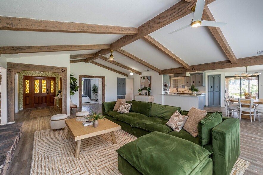 More Photos Of 26086 Bear Valley Heights Rd, Escondido Land For Sale