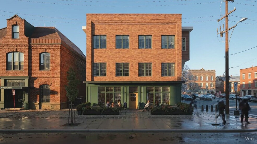 Primary Photo Of 1736 NW 15th St, Oklahoma City Office For Sale