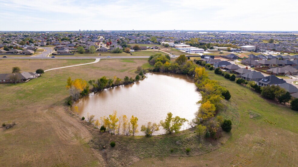 More Photos Of 301 W Tecumseh Rd, Norman Land For Sale