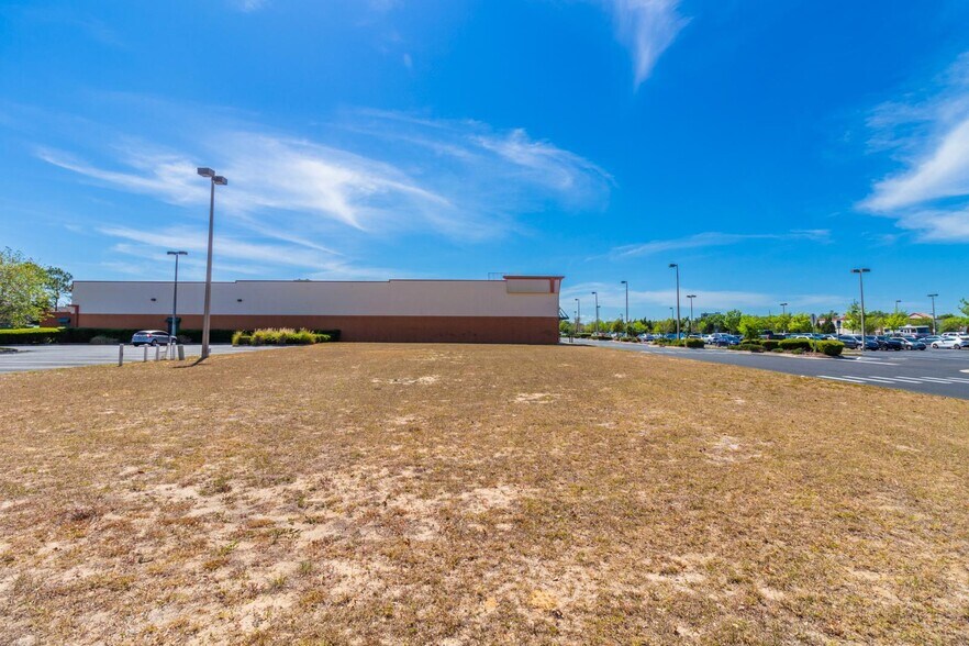 More Photos Of 1714 US Highway 27, Clermont Land For Sale