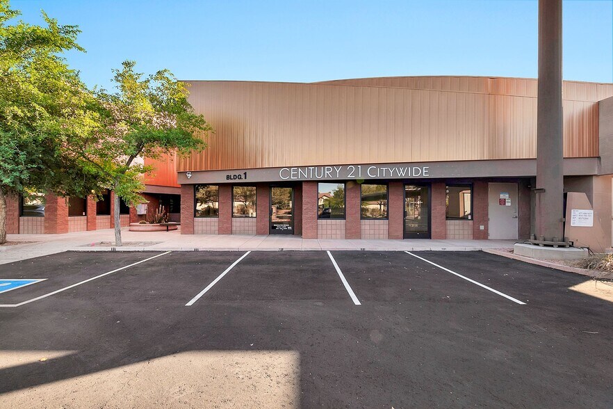 More Photos Of 4729 E Union Hills Dr, Phoenix Medical For Lease