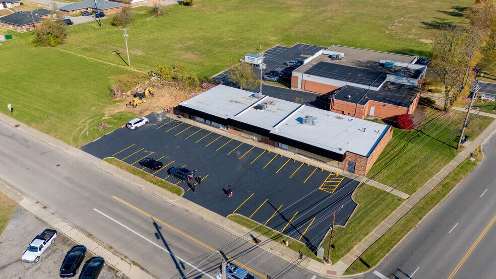 More Photos Of 3-7 Stuckhardt Rd, Trotwood Storefront Retail Office For Sale