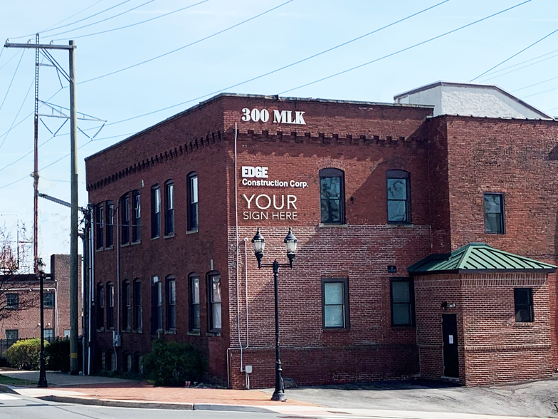 Primary Photo Of 300 Martin Luther King Blvd, Wilmington Office For Lease