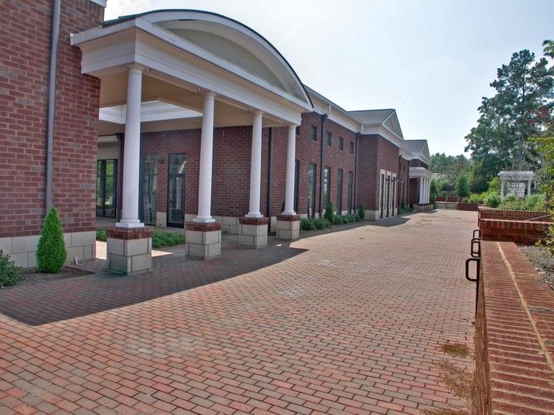 Primary Photo Of 855 Gaines School Rd, Athens Office For Lease