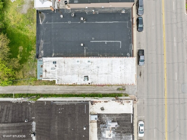 More Photos Of 1407 Franklin St, Michigan City Restaurant For Sale