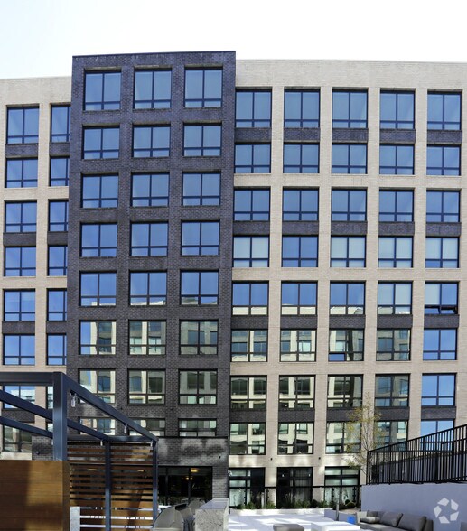 More Photos Of 1470 Garden St, Hoboken Apartments For Lease