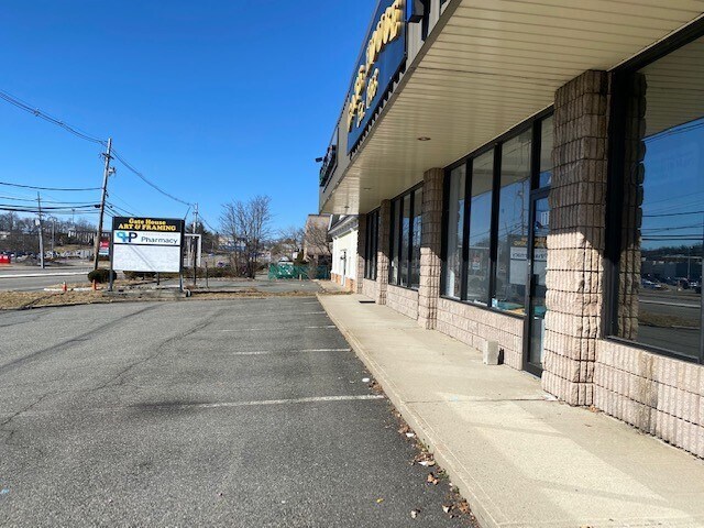 More Photos Of 1106 Route 46, Parsippany Freestanding For Sale