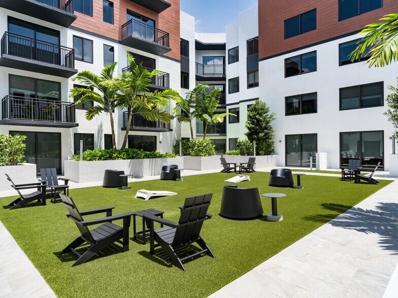 More Photos Of 3210 N University Dr, Coral Springs Apartments For Lease