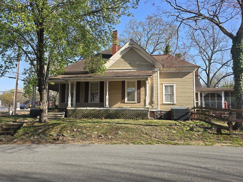 More Photos Of 2759 S Main St NW, Kennesaw Restaurant For Sale