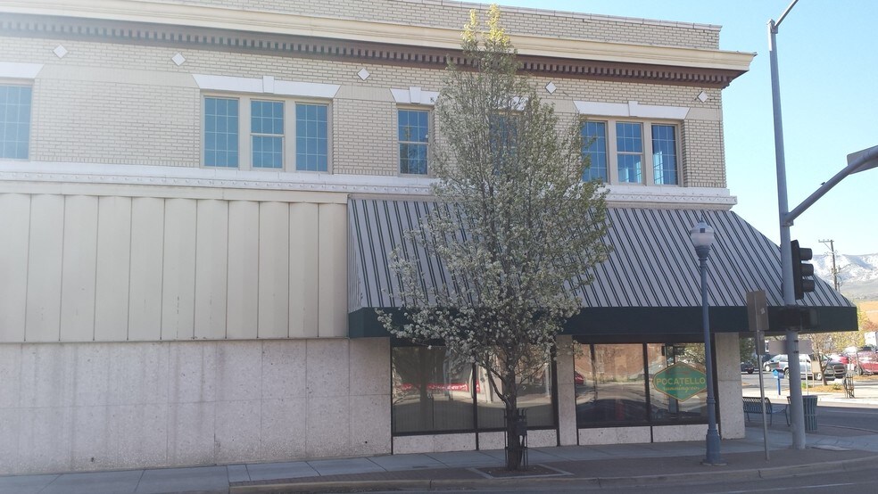 More Photos Of 200 S Main St, Pocatello Coworking Space