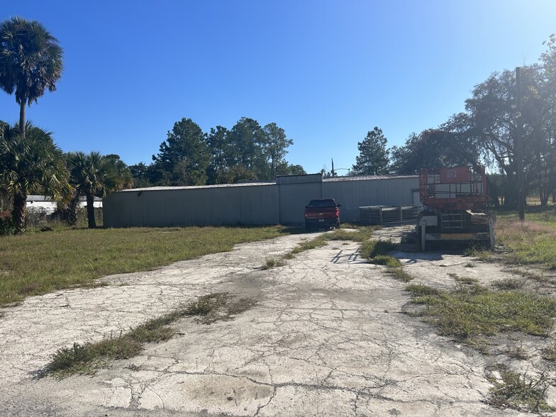 Primary Photo Of 462 N Highway 17, Palatka Industrial For Sale