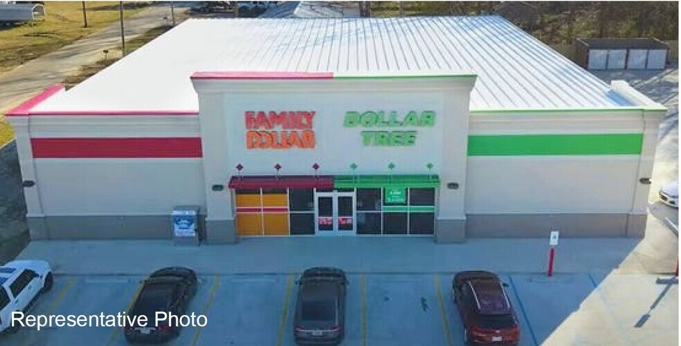 Primary Photo Of 21501 Alabama Hwy 79, Scottsboro Storefront For Lease