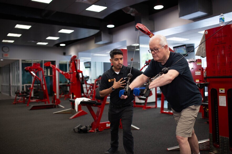 More Photos Of 777 Main St, Fort Worth Office For Lease