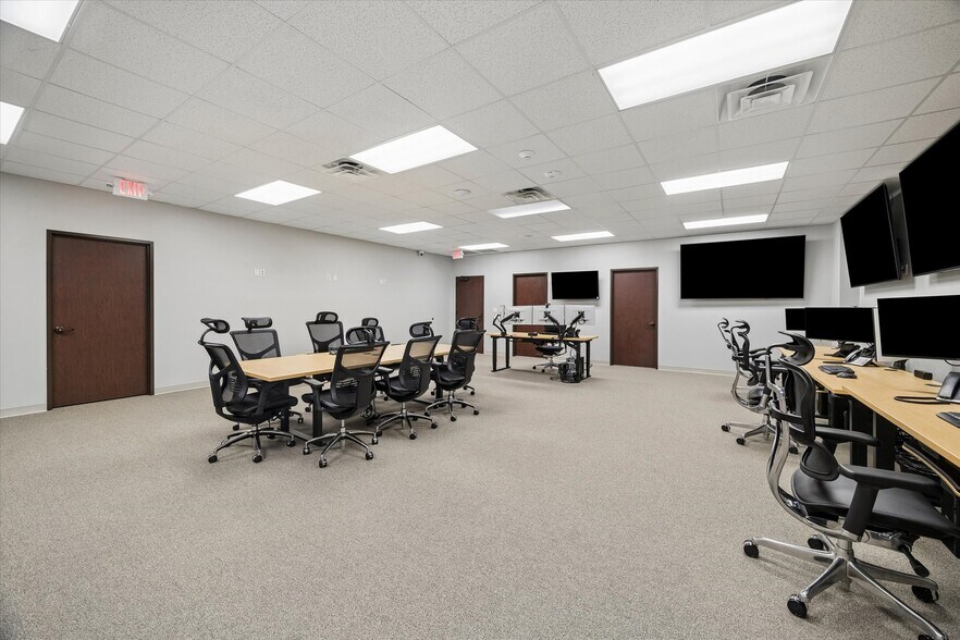 More Photos Of 4225 Research Forest Dr, The Woodlands Office For Lease