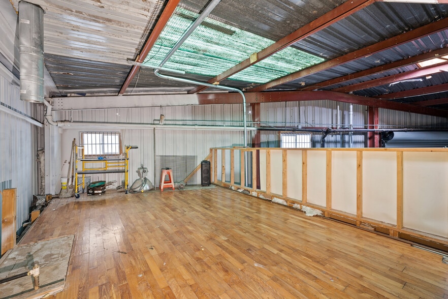 More Photos Of 57 Loomis St, San Francisco Warehouse For Lease