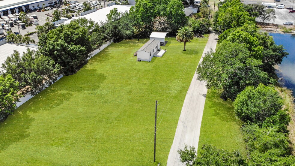 More Photos Of 8292 Dakota Dr, Orlando Land For Lease