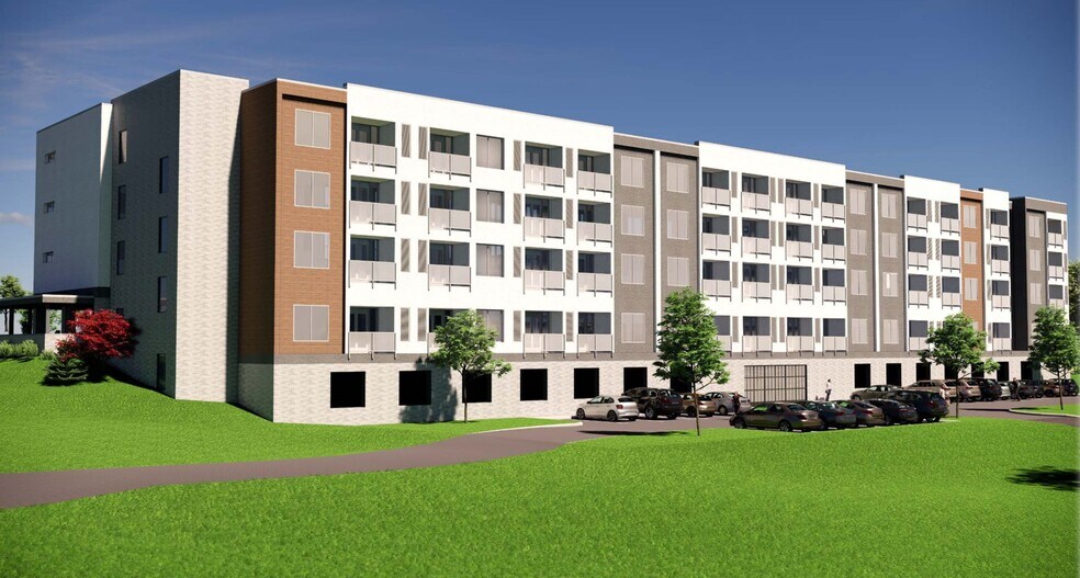 More Photos Of 1500 Dhu Varren, Ann Arbor Land For Sale