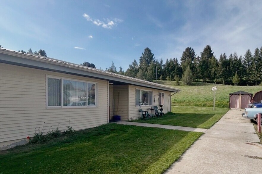 More Photos Of 312 E Broadway St, Philipsburg Apartments For Sale
