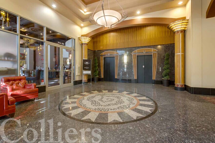 More Photos Of 121 N 9th St, Boise Office For Lease