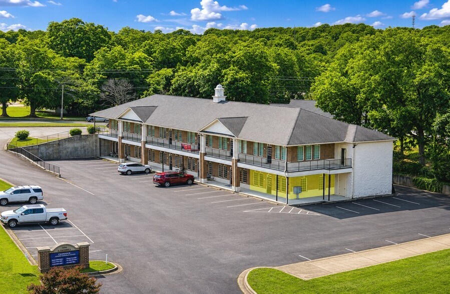Primary Photo Of 4209 Oakwood Rd, Oakwood Office For Sale