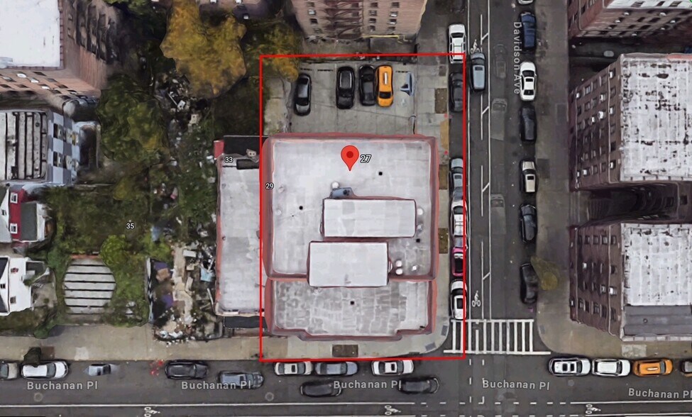 More Photos Of 27 Buchanan Pl, Bronx Apartments For Sale