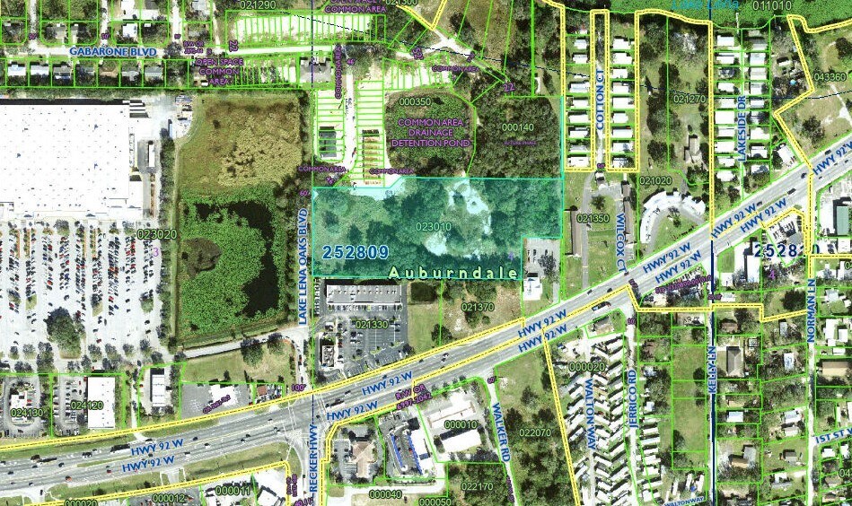 More Photos Of 0 Abundant Life dr, Auburndale Land For Sale