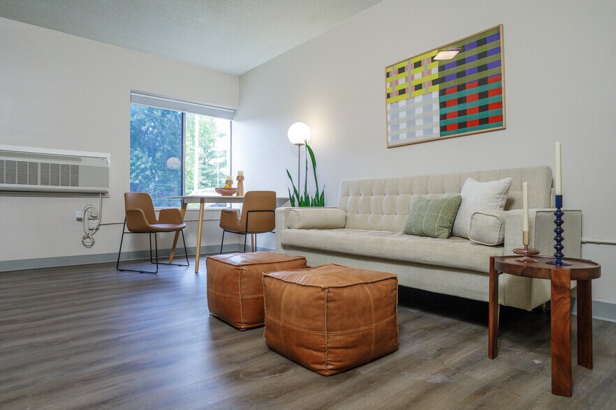 More Photos Of 6001 Alderson St, Schofield Apartments For Sale