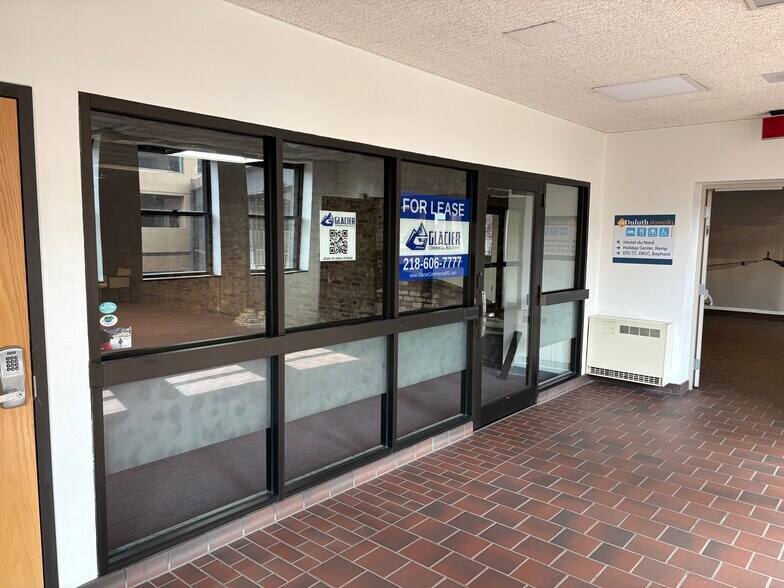 More Photos Of 219 W 1st St, Duluth Office For Lease