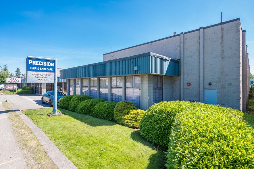 More Photos Of 8268 128 St, Surrey Industrial For Lease