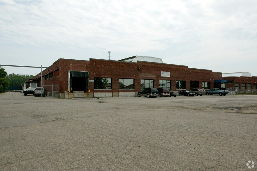 More Photos Of 2710 N Pitcher St, Kalamazoo Industrial For Sale
