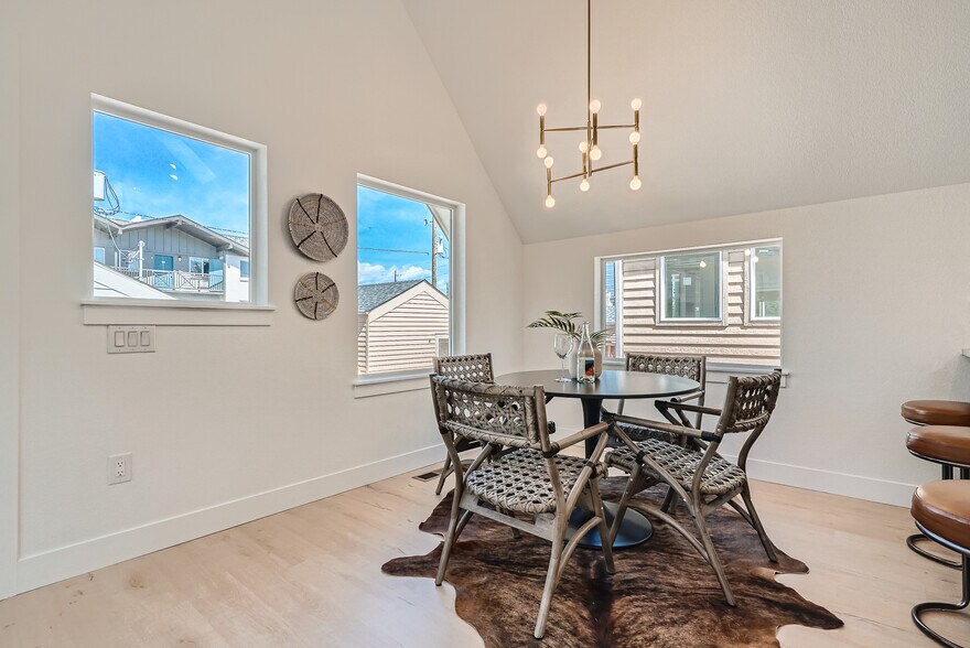 More Photos Of , Denver Multifamily For Sale