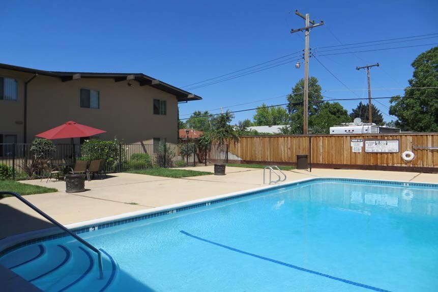 More Photos Of 10501 Croetto Way, Rancho Cordova Apartments For Sale