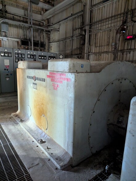 More Photos Of 395 W Keystone Rd, Brawley Industrial For Sale