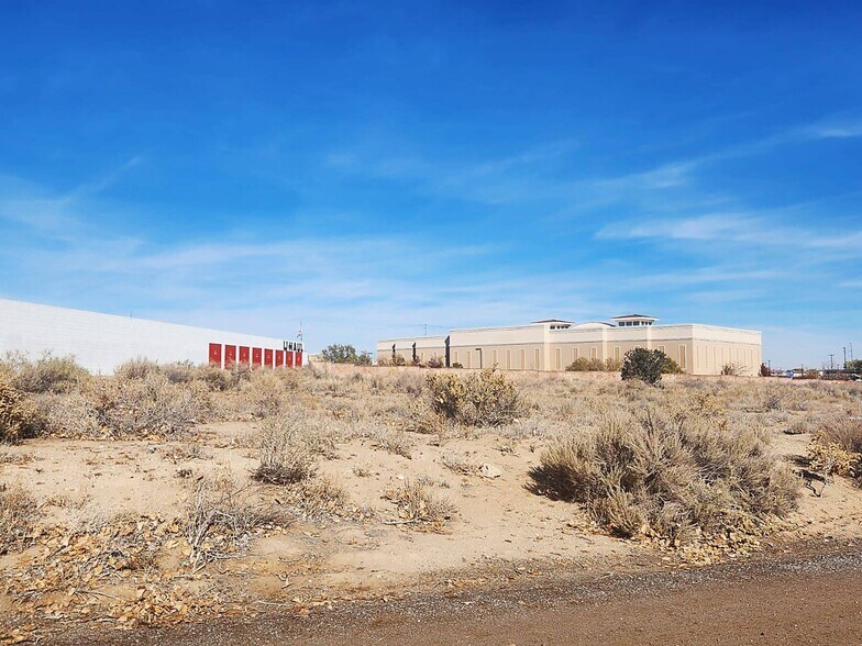 More Photos Of 1799 11th Ave SE, Rio Rancho Land For Sale